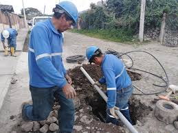Mantenimiento y Reparación de Redes
