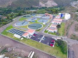 Tratamiento de Aguas Residuales